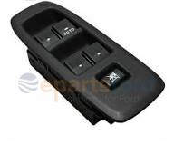 Ford Ranger Dörtlü Cam Açma Düğmesi (2015-2022) - EB3T 14A132 BD3ZHE