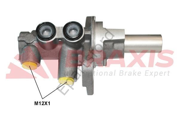 Ford Fiesta 1.4-1.5-1.6 Dizel 2009-2017 B-Max 2012 Courier Fren Ana Merkezi ABS Deposuz