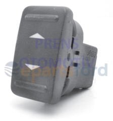 Ford Focus MK2 Tekli Cam Açma Düğmesi (2005-2011) - 3M5T 14529 AA