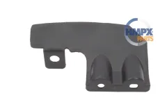 Ford Fiesta Deflektor Hava