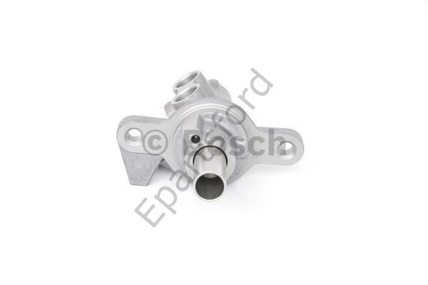 Ford Fiesta 1.4-1.5-1.6 Dizel 2009-2017 B-Max 2012 Courier Fren Ana Merkezi ABS Deposuz