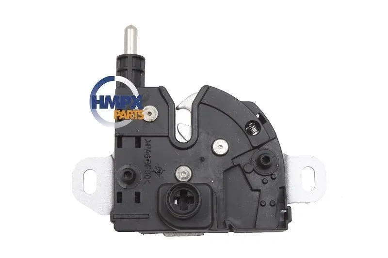 Kaput Kiliti | Ford Focus 1 1998-2005