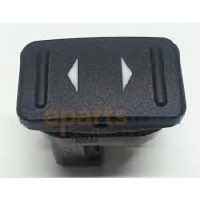 Ford Mondeo - S-Max Tekli Cam Açma Düğmesi (2007-2014) - 6M2T 14529 AD