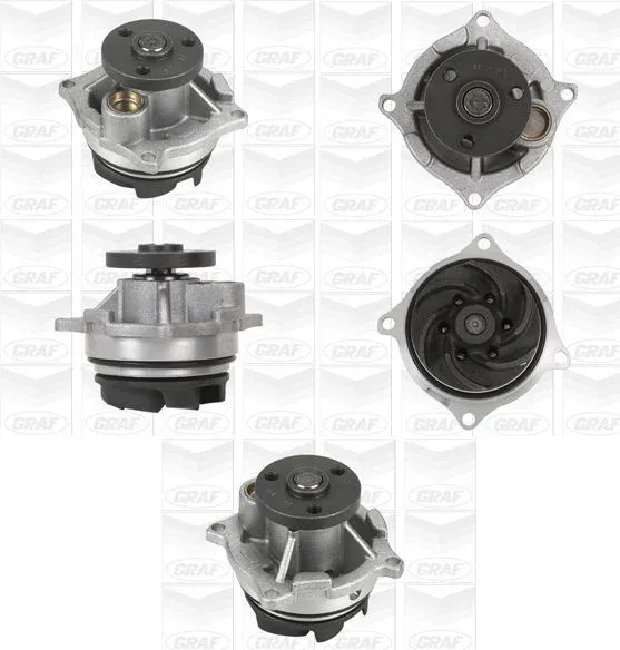 Devirdaim | Ford Focus 1998-2005 2.0