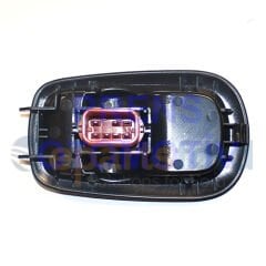 Ford Transit V363 Tekli Cam Açma Düğmesi (2014-2024) - BK2T 14529 AB