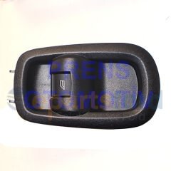 Ford Transit V363 Tekli Cam Açma Düğmesi (2014-2024) - BK2T 14529 AB