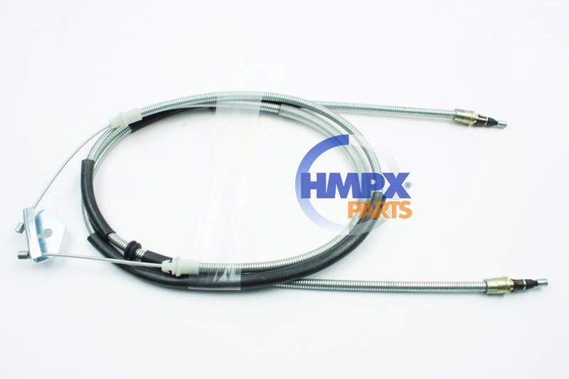 Ford Fiesta El Fren Teli Arka 2001-