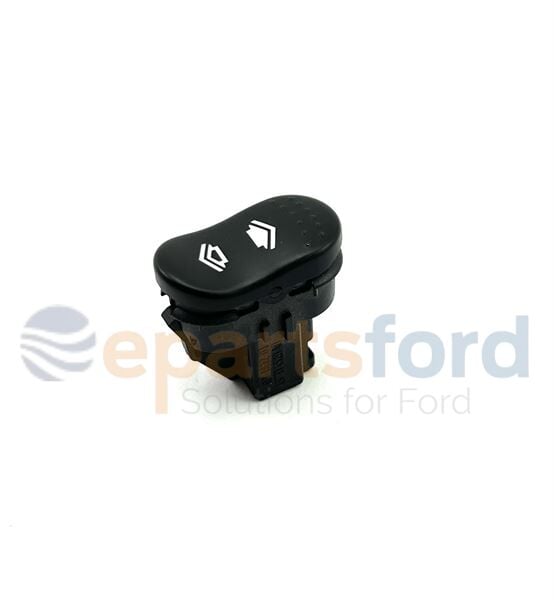 Ford Focus MK1 Tekli Cam Açma Düğmesi (1998-2005) - 98AB 14529 DD