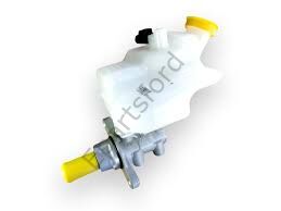 Ford Transit Fren Ana Merkezi Depolu ABS 2006-2014