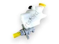 Ford Transit Fren Ana Merkezi Depolu ABS 2006-2014