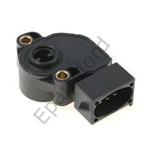 Gaz Kelebek Sensörü ( potansiyometre) -escort ,mondeo, scorpio, transit 1,8 2,0  zetec 93>