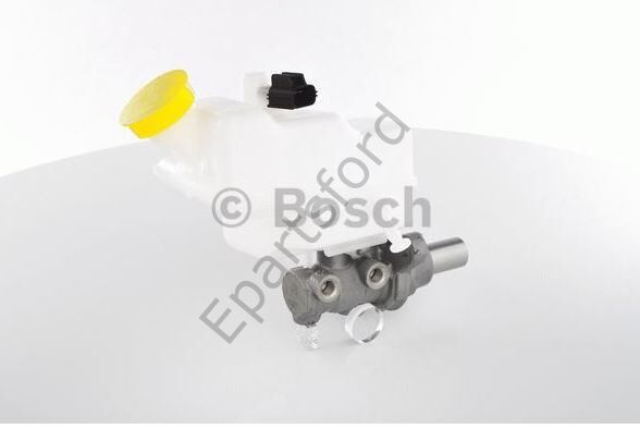 Ford Transit V347 Fren Ana Merkezi Depolu ABS 2006-2014