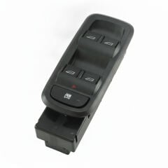Ford Fiesta MK7 Dörtlü Cam Açma Düğmesi (2009-2017) - 8A6T 14A132 CC
