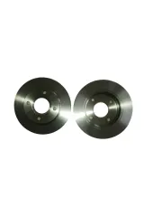 Ford Escort Ön Fren Disk Takımı 1996-2000 (BRAXIS)