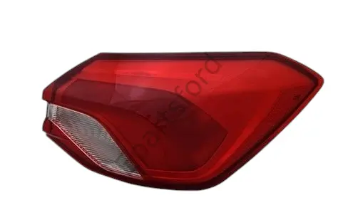 Arka far stop lambası sag  dıs-focus  sedan 2018>letsiz