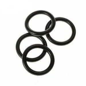 Ford Fıesta/Fusıon 1.4 Tdcı Emme Manifold Oring