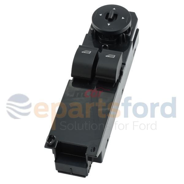 Ford Courier Çiftli Cam Açma Düğmesi (2014-2023) - DT1T 14A132 AA