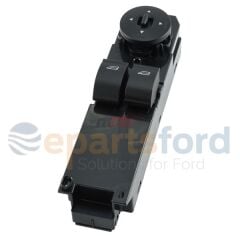 Ford Courier Çiftli Cam Açma Düğmesi (2014-2023) - DT1T 14A132 AA