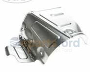 Ford Connect Egzoz Isı Kalkanı (2002-2013) - 2T14 A11442 AK
