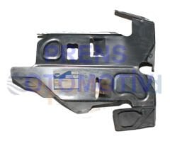 Ford Focus MK1 Egzoz Isı Kalkanı (1998-2005) - XS41 F11434 AF