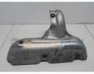 Ford Focus MK3 Direksiyon Kutusu Isı Kalkanı (2011-2018) - AV61 3C567 AA