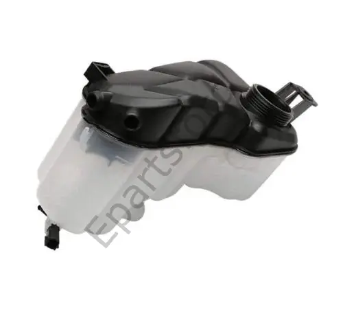 Ford Mondeo Radyatör Yedek Su Deposu 1.6 Benzinli 2007-2014