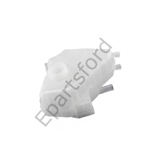 Ford Fiesta Radyatör Yedek Su Deposu 1.4-1.6 Benzinli 2008-