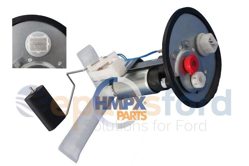 Ford Mondeo MK1 & MK2 Depo Şamandıra Komple Motorlu (1993-2000) - XS7U 9H307 CD