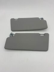 Ford Connect Alçak Tavan Güneşlik Takımı İç Sağ Sol 2002-