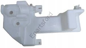 Cam yıkama su deposu  (Çift delikli)  -Transit  custom v362,v363  2012- ısıtmalı ön cam