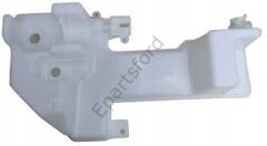 Cam yıkama su deposu  (Çift delikli)  -Transit  custom v362,v363  2012- ısıtmalı ön cam