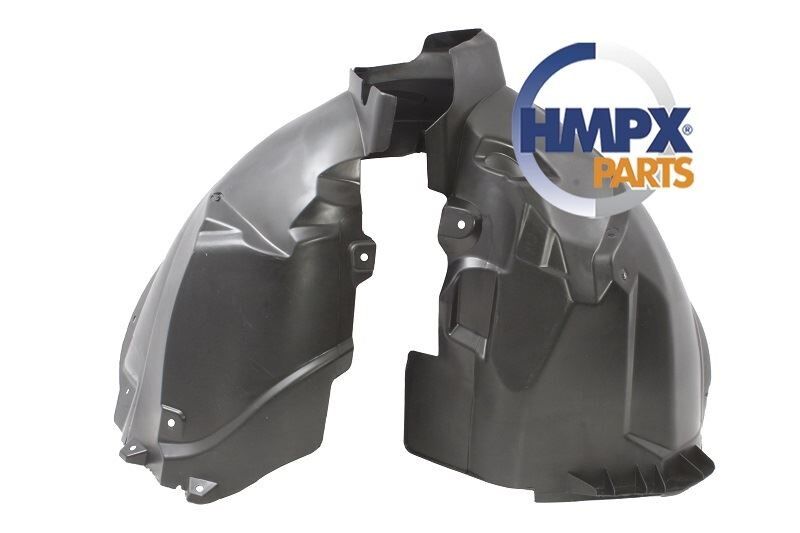 Ford Mondeo MK4 (2007-2014) Ön Çamurluk Davlumbazı Sağ İthal 7S71A16114AG