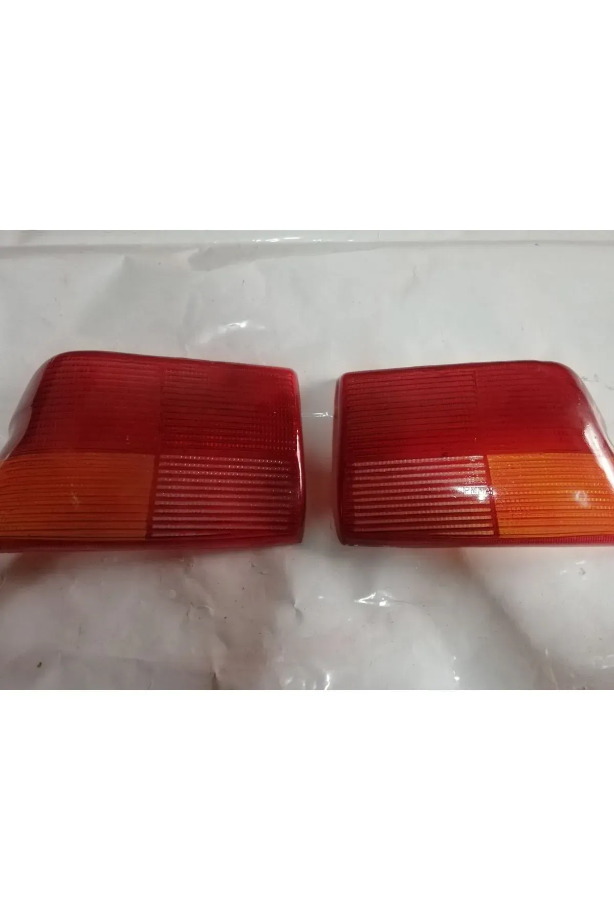 Ford Escort Hatchback 1992-2000 Stop Camı Takımı (Sağ-Sol, Yerli Üretim)