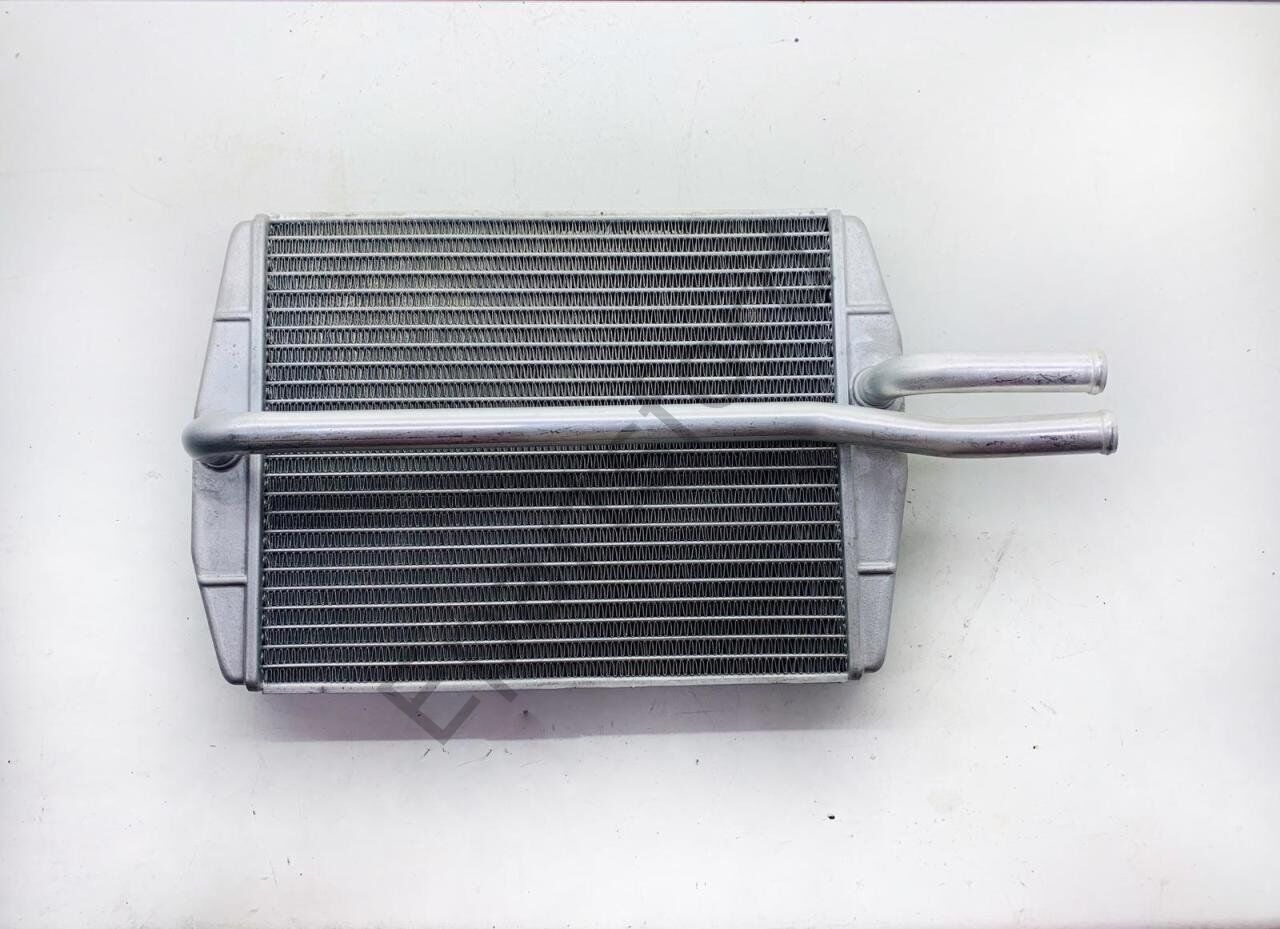 Ford Fiesta Ka Kalorifer Peteği Radyatörü 1996-2001