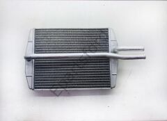 Ford Fiesta Ka Kalorifer Peteği Radyatörü 1996-2001