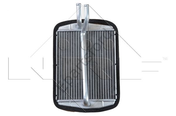 Ford Fiesta Ka Kalorifer Peteği Radyatörü 1996-2001