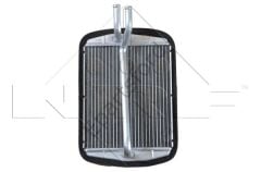 Ford Fiesta Ka Kalorifer Peteği Radyatörü 1996-2001