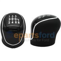 Ford Courier 6 İleri Vites Topuzu (2018-2024) - JT7R 7217 BAA