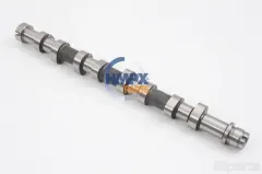 Ford Fiesta 02> 1.4 Tdci Eksantrik Mili (Döküm)