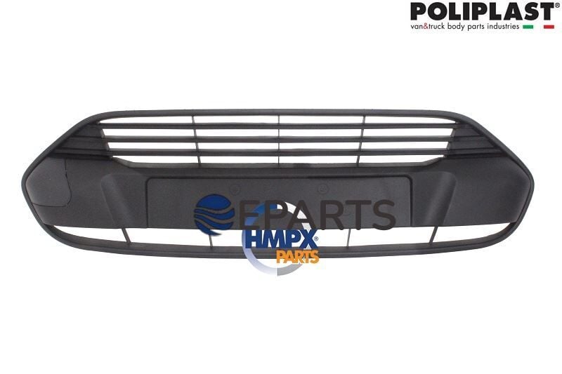 Ön tampon panjru nikalajsız-connect 2013>