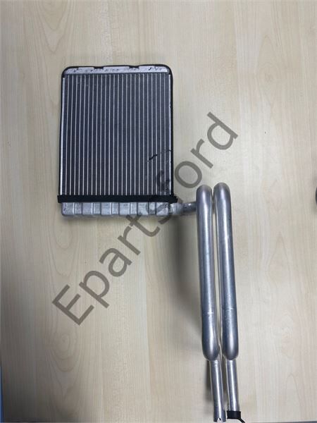 Ford Focus Kalorifer Radyatörü Peteği 2011-2018