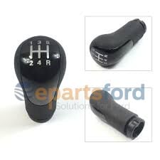 Ford Fiesta & Connect 5 İleri Vites Topuzu (2002-2012) - 2S6R 7217 AC