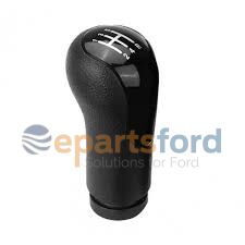 Ford Fiesta & Connect 5 İleri Vites Topuzu (2002-2012) - 2S6R 7217 AC