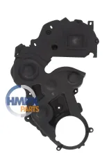 Ford Fıesta-Fusıon 02>12 1,4 Tdcı 68 Ps Eksantrik Kayış Kapağı Alt Ve Üst Takım