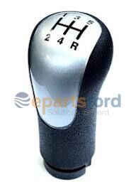 Ford Fiesta & Connect 5 İleri Vites Topuzu (2002-2012) - 2S6R 7217 AC