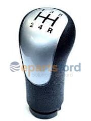 Ford Fiesta & Connect 5 İleri Vites Topuzu (2002-2012) - 2S6R 7217 AC