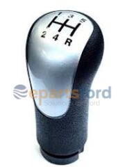 Ford Fiesta & Connect 5 İleri Vites Topuzu (2002-2012) - 2S6R 7217 AC