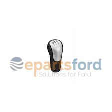 Ford Fiesta & Connect 5 İleri Vites Topuzu (2002-2012) - 2S6R 7217 AC