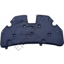 Motor kaput  izolatörü  keçesi halı  - focus  2  2005-2008