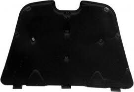 Motor kaput  izolatörü keçesi - mondeo 2007-2014